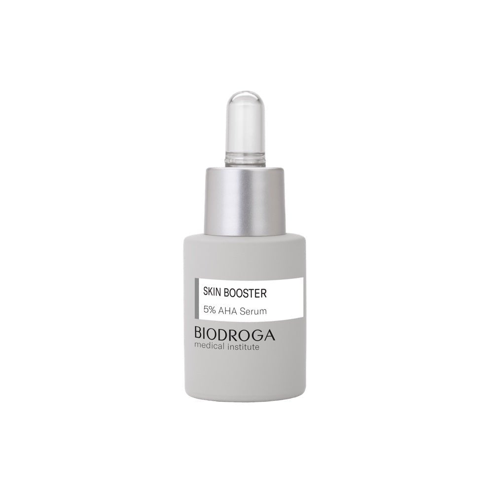 BIODROGA Skin Booster 5% AHA Serum - Elegant Beauty - BIODROGA