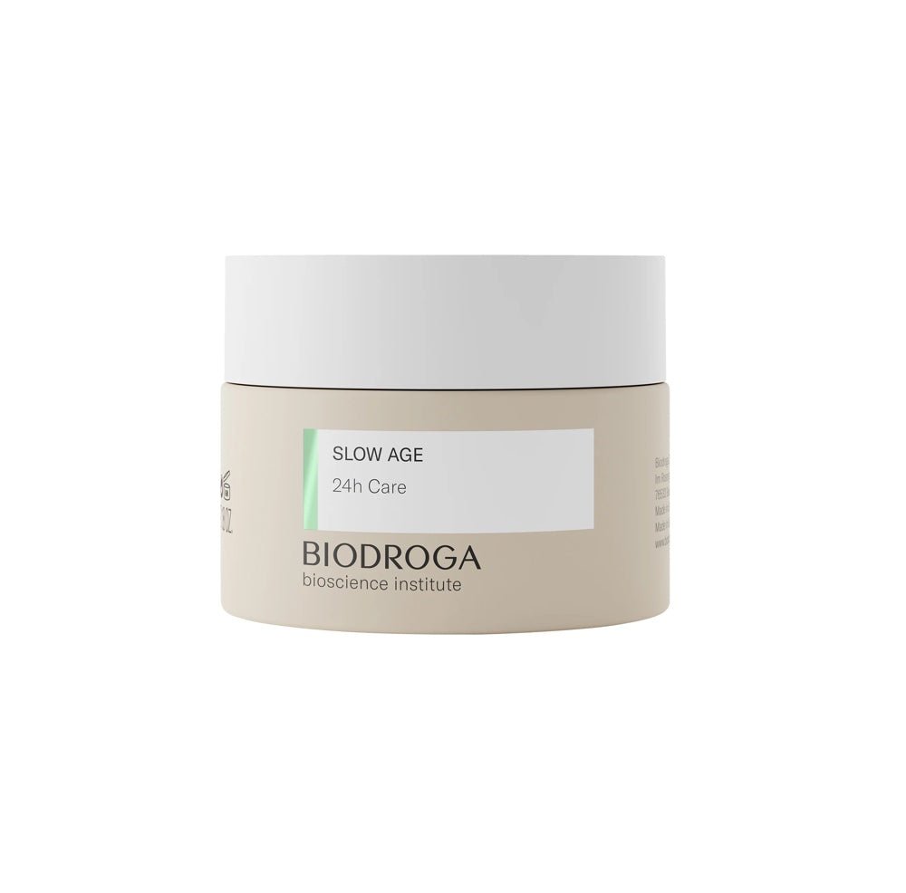 BIODROGA Slow Age 24h Care - Elegant Beauty - BIODROGA
