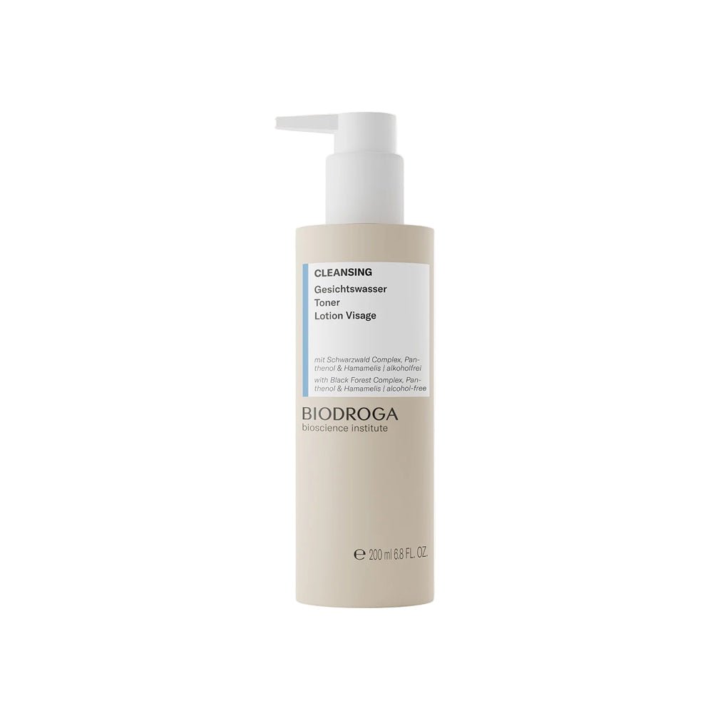 BIODROGA Toner (200mL / 390mL) - Elegant Beauty - BIODROGA