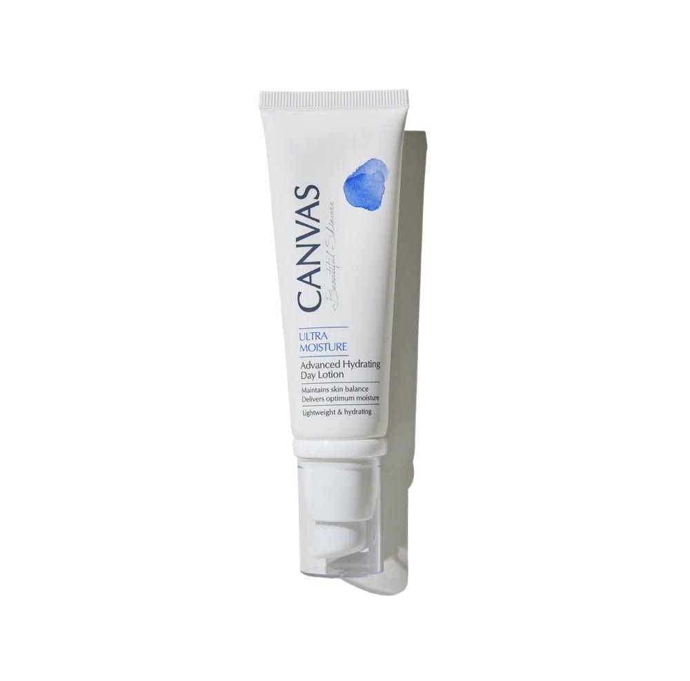 Canvas Advanced Hydrating Day Lotion - Elegant Beauty - Canvas