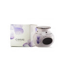 Canvas Essential Oil Burner (Large / Extra Large) - Elegant Beauty - Canvas