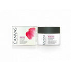 Canvas Rose Otto Facial Hydro Gel Mask - Elegant Beauty - Canvas