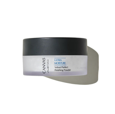 Canvas Velvet Perfect Finishing Powder