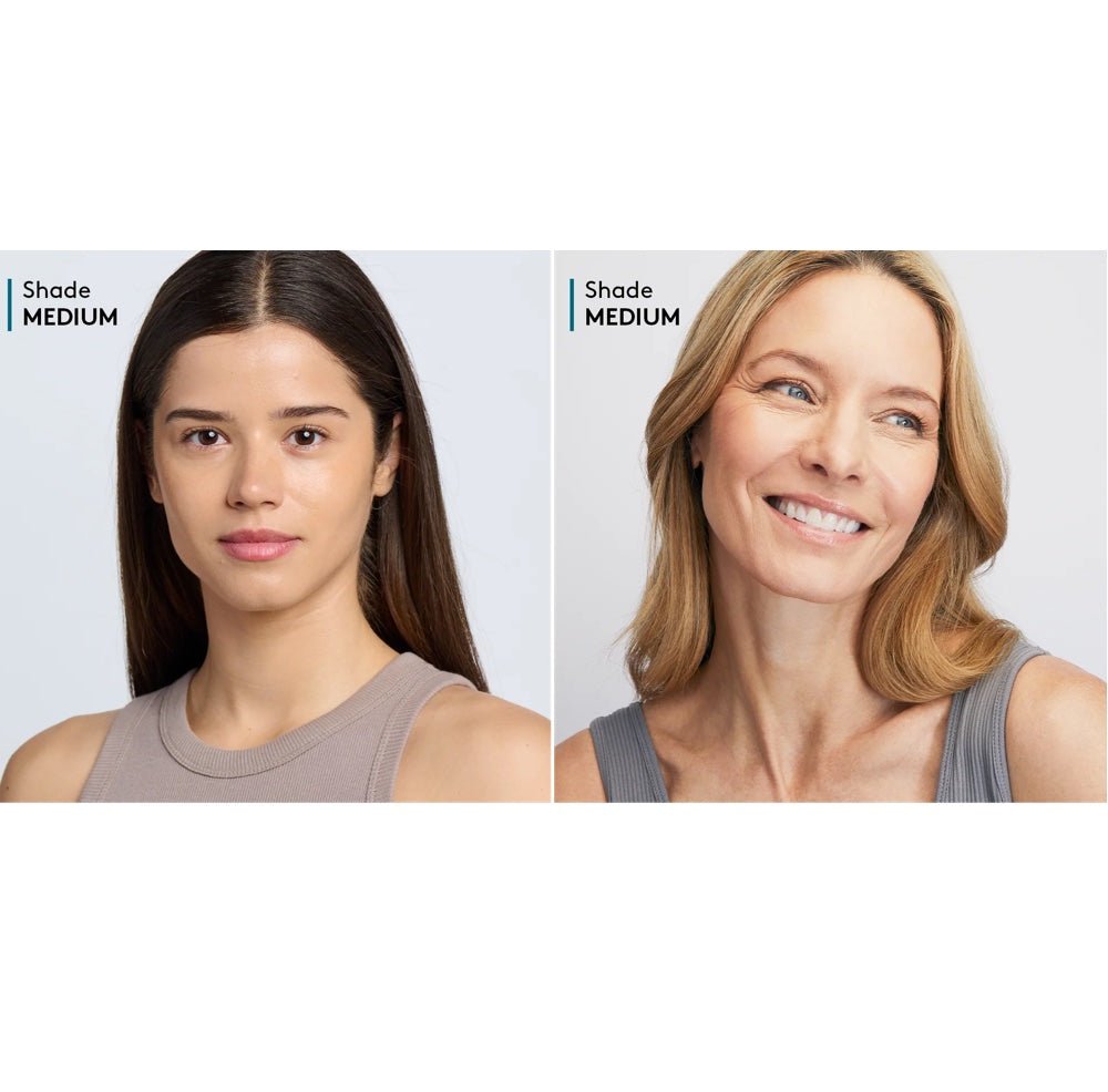 Colorescience Sunforgettable® Total Protection® Face Shield Flex SPF 50 (Fair / Light / Medium) - Elegant Beauty - Colorescience