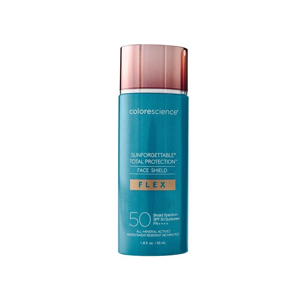 Colorescience Sunforgettable® Total Protection® Face Shield Flex Spf 50 (Fair) - Elegant Beauty - Colorescience