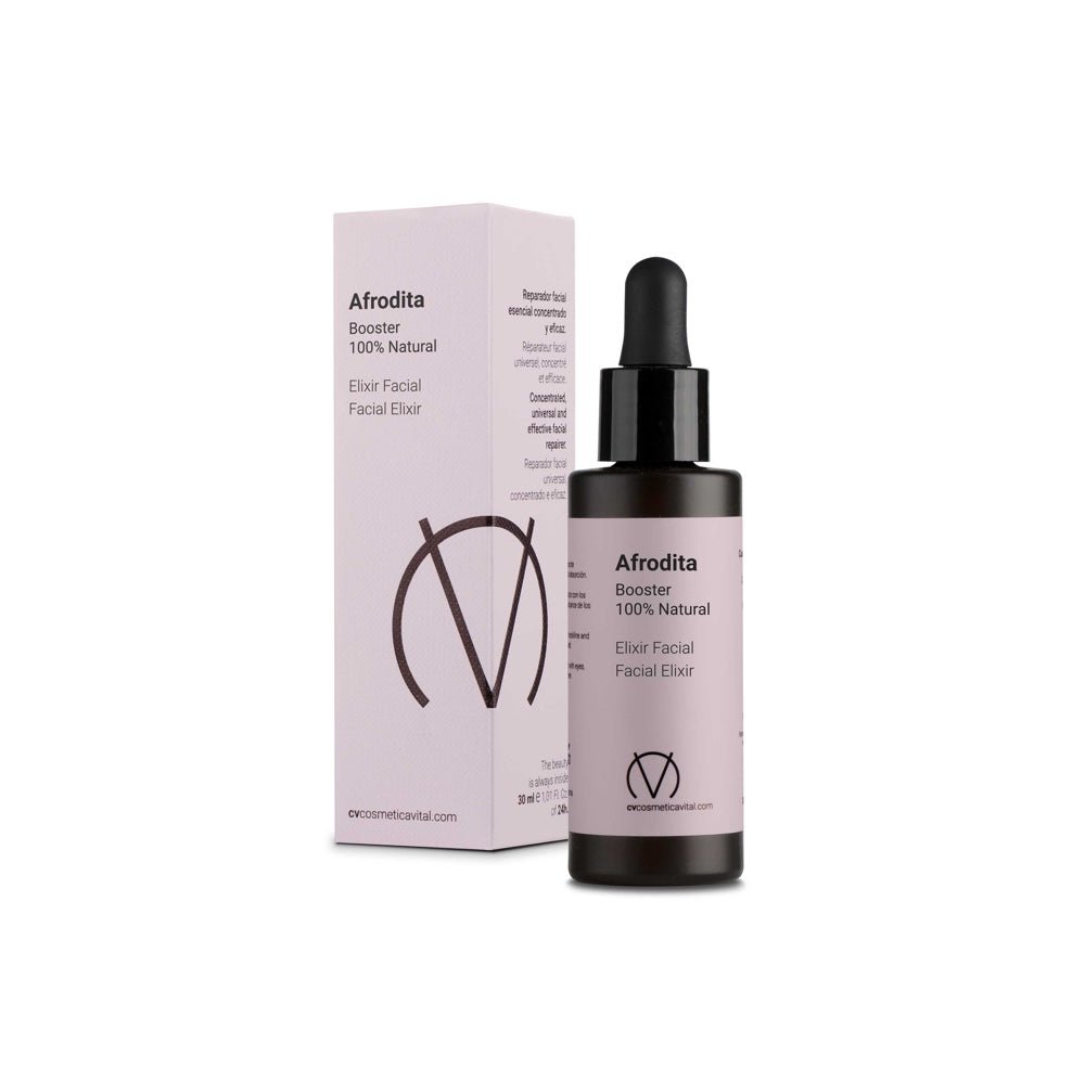 CV Primary Essence Afrodita Facial Elixir - Elegant Beauty - CV Primary Essence