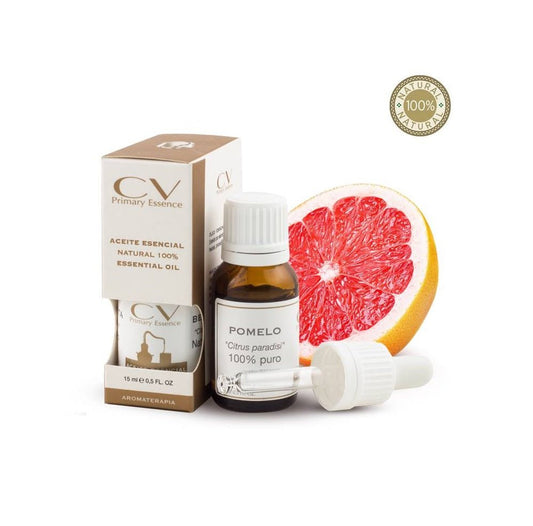 CV Primary Essence Grapefruit Pure Essential Oil - Elegant Beauty - CV Primary Essence