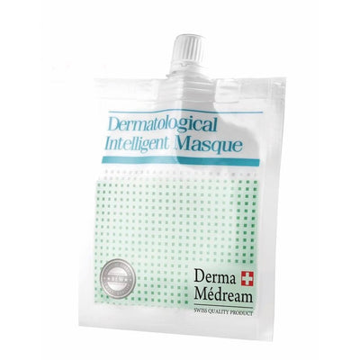 Derma Medream CMG Anti-Allergic Solutions Gel Masque 30gx1