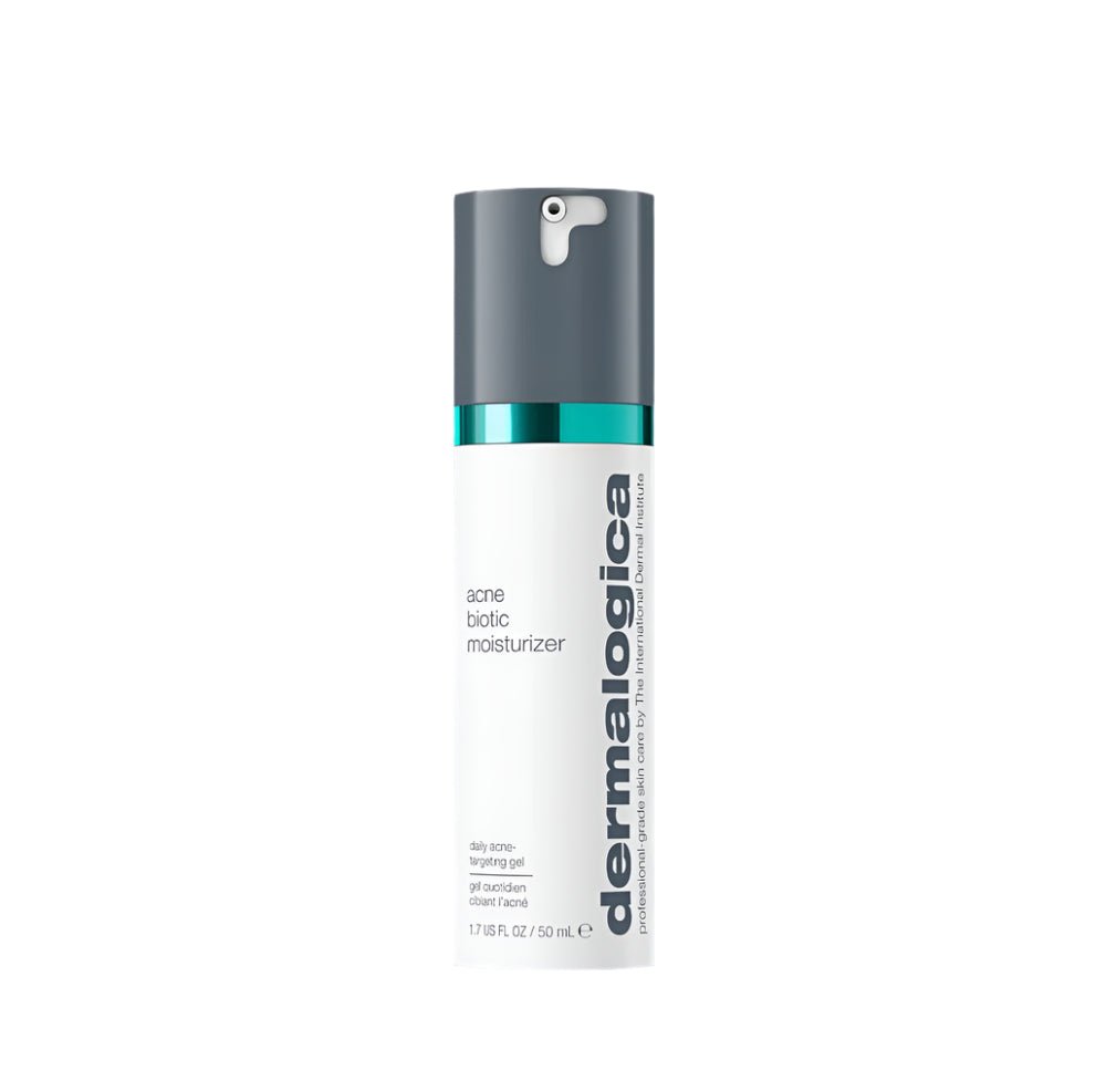 dermalogica active clearing acne biotic moisturizer - Elegant Beauty - dermalogica