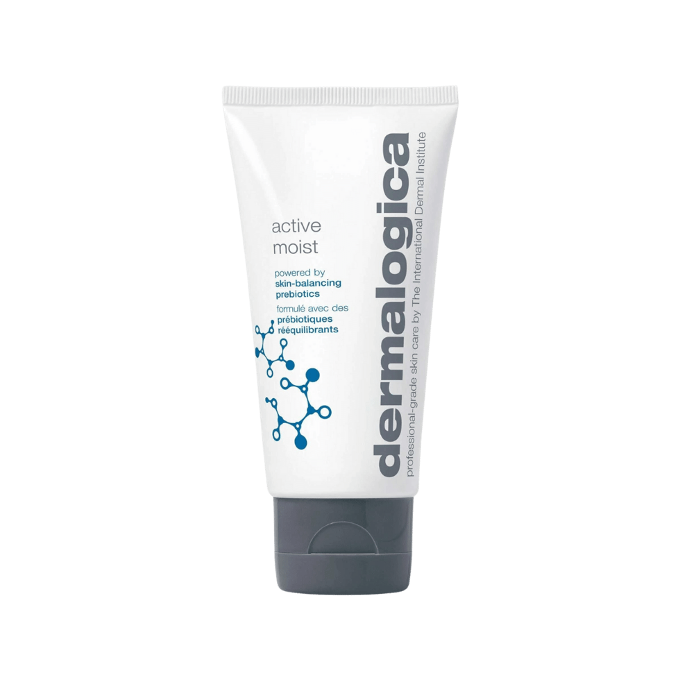 dermalogica active moist (50mL / 100mL / 177mL) - Elegant Beauty - dermalogica