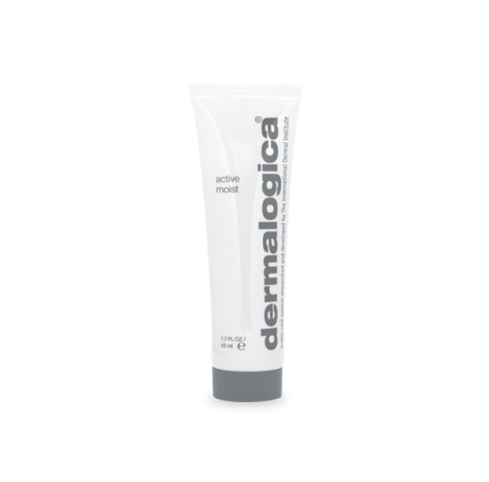 dermalogica active moist (50mL / 100mL / 177mL) - Elegant Beauty - dermalogica