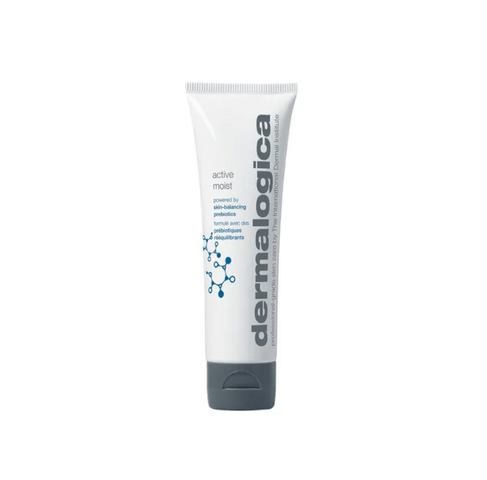 dermalogica active moist (50mL / 100mL / 177mL) - Elegant Beauty - dermalogica