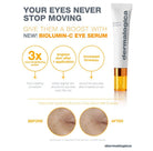 dermalogica AGE smart biolumin - c eye serum - Elegant Beauty - dermalogica