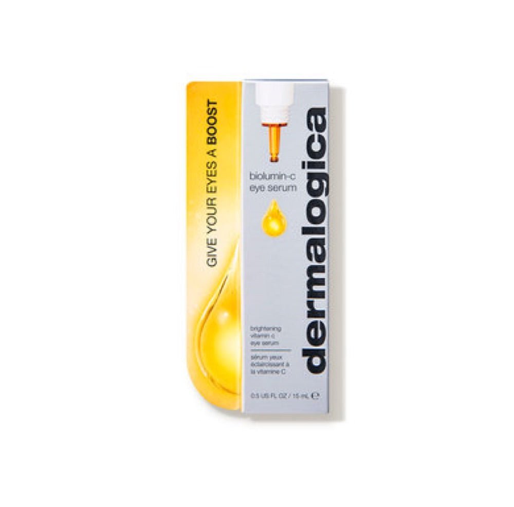 dermalogica AGE smart biolumin - c eye serum - Elegant Beauty - dermalogica