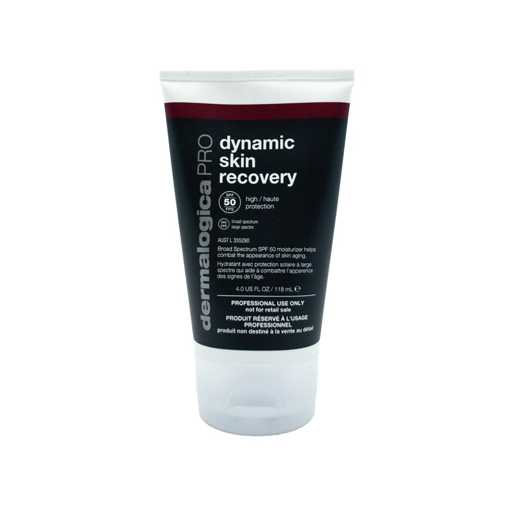 dermalogica Dynamic Skin recovery spf50 118mL | Elegant Beauty | dermalogica | Dynamic Skin