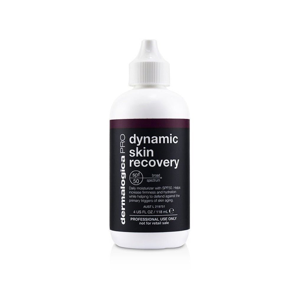 dermalogica AGE smart dynamic skin recovery spf50 (50mL / 118mL) - Elegant Beauty - dermalogica