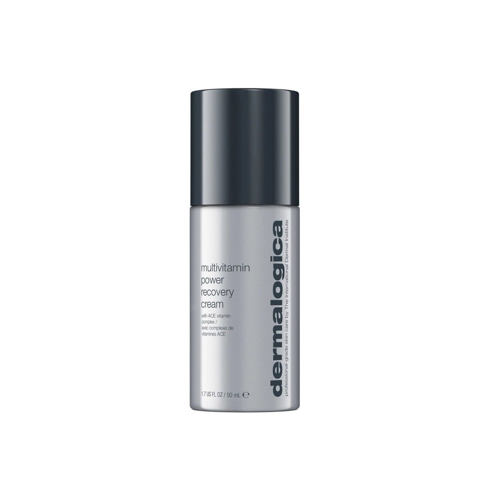 dermalogica AGE smart multivitamin power recovery cream (50mL / 118mL) - Elegant Beauty - dermalogica