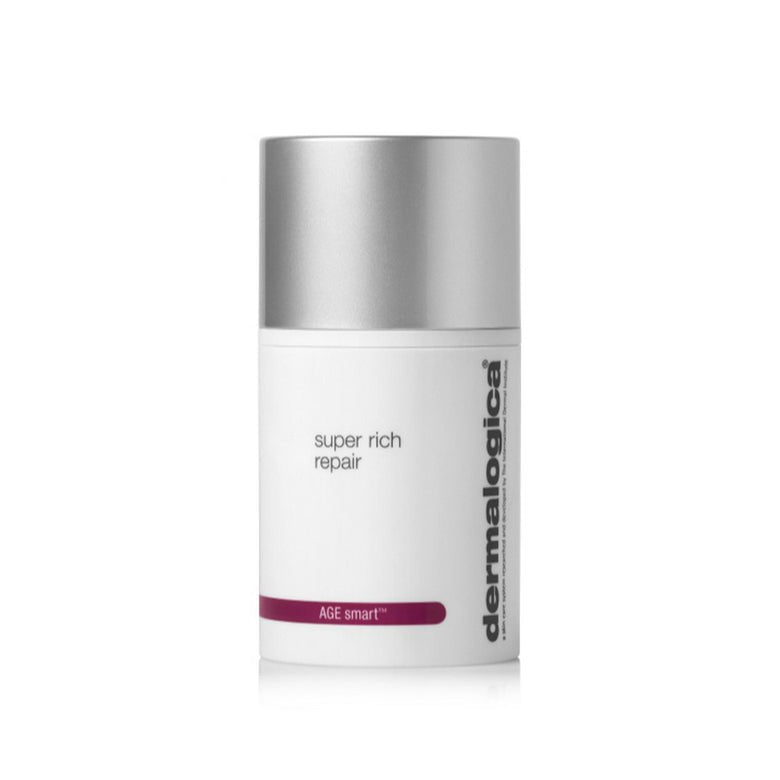 dermalogica AGE smart super rich repair (50mL / 118mL) - Elegant Beauty - dermalogica