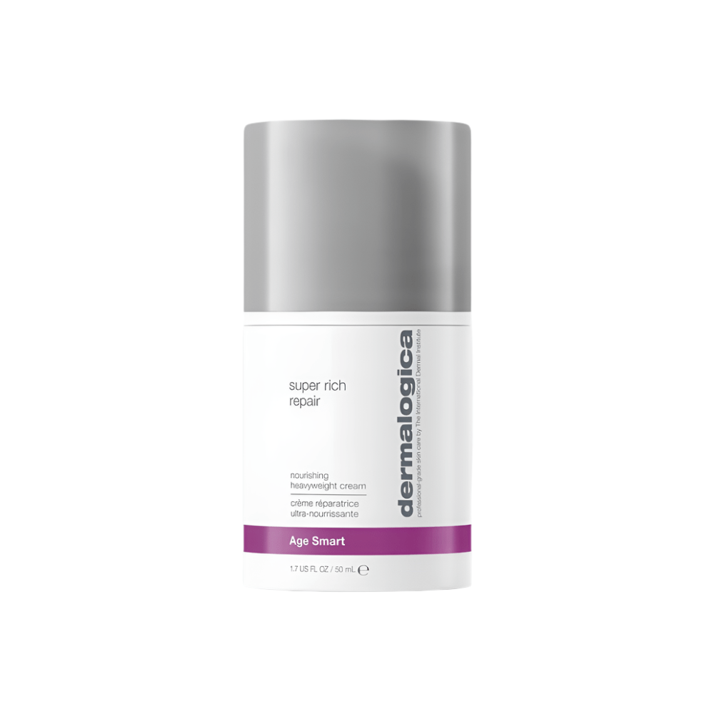 dermalogica AGE smart super rich repair (50mL / 118mL) - Elegant Beauty - dermalogica