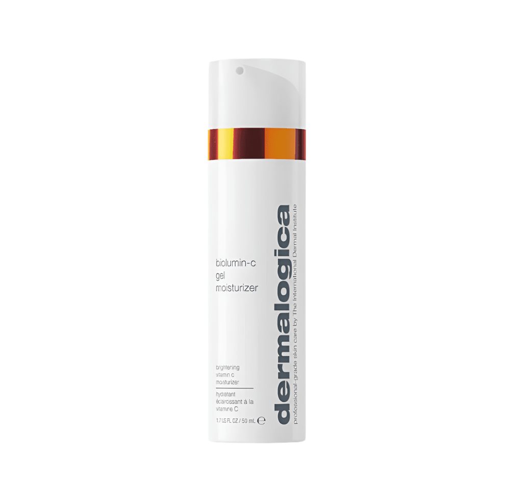 dermalogica biolumin - c gel moisturizer - Elegant Beauty - dermalogica