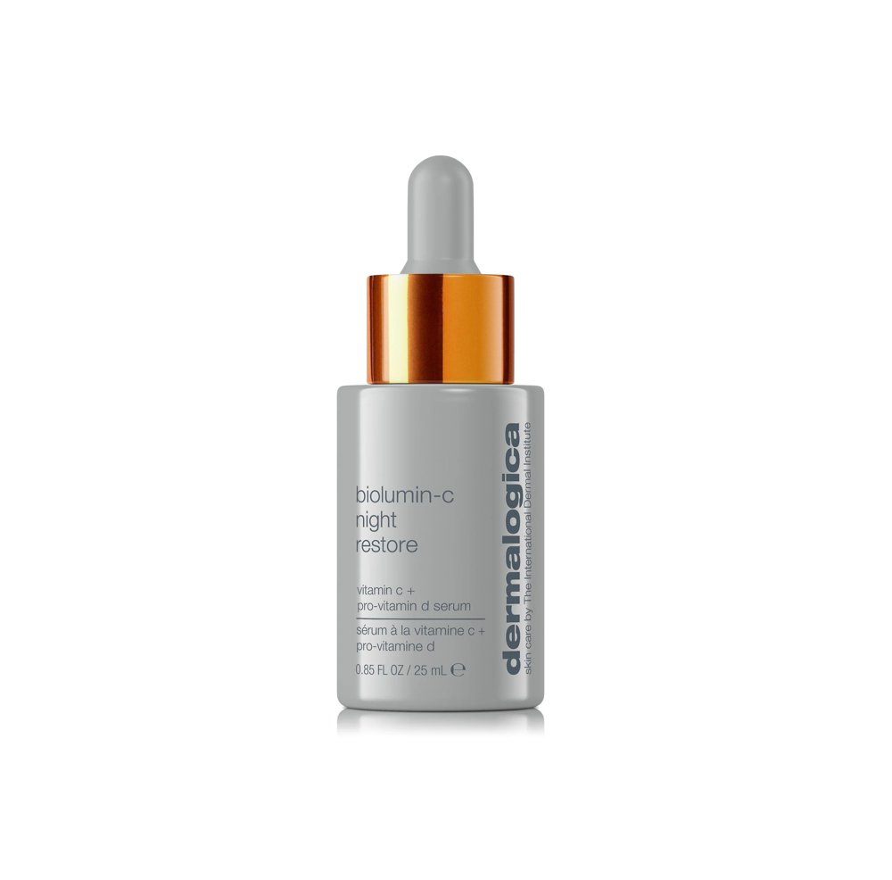 dermalogica biolumin - c night restore serum - Elegant Beauty - dermalogica