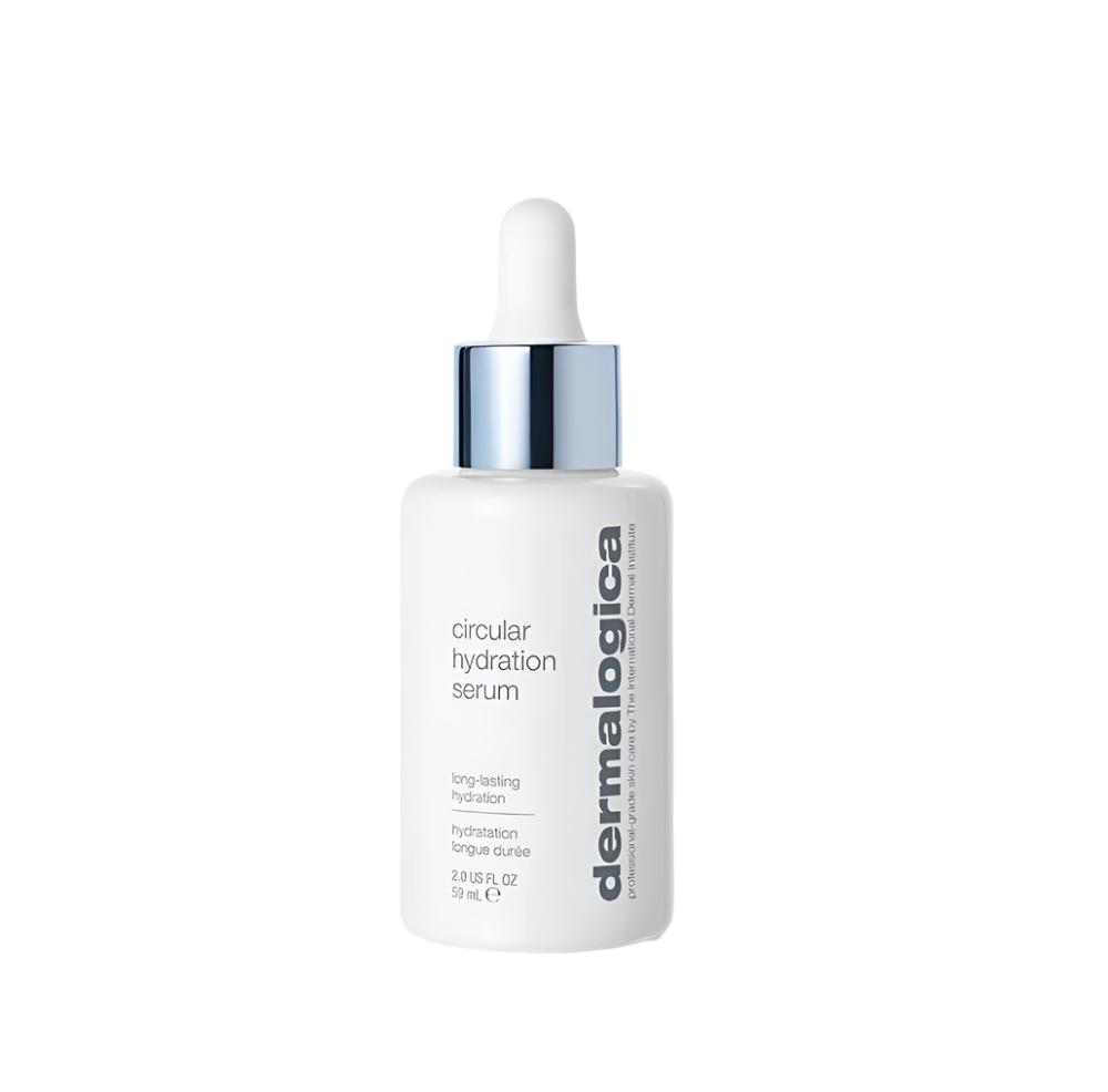 dermalogica circular hydration serum with hyaluronic acid (30mL / 59mL) - Elegant Beauty - dermalogica