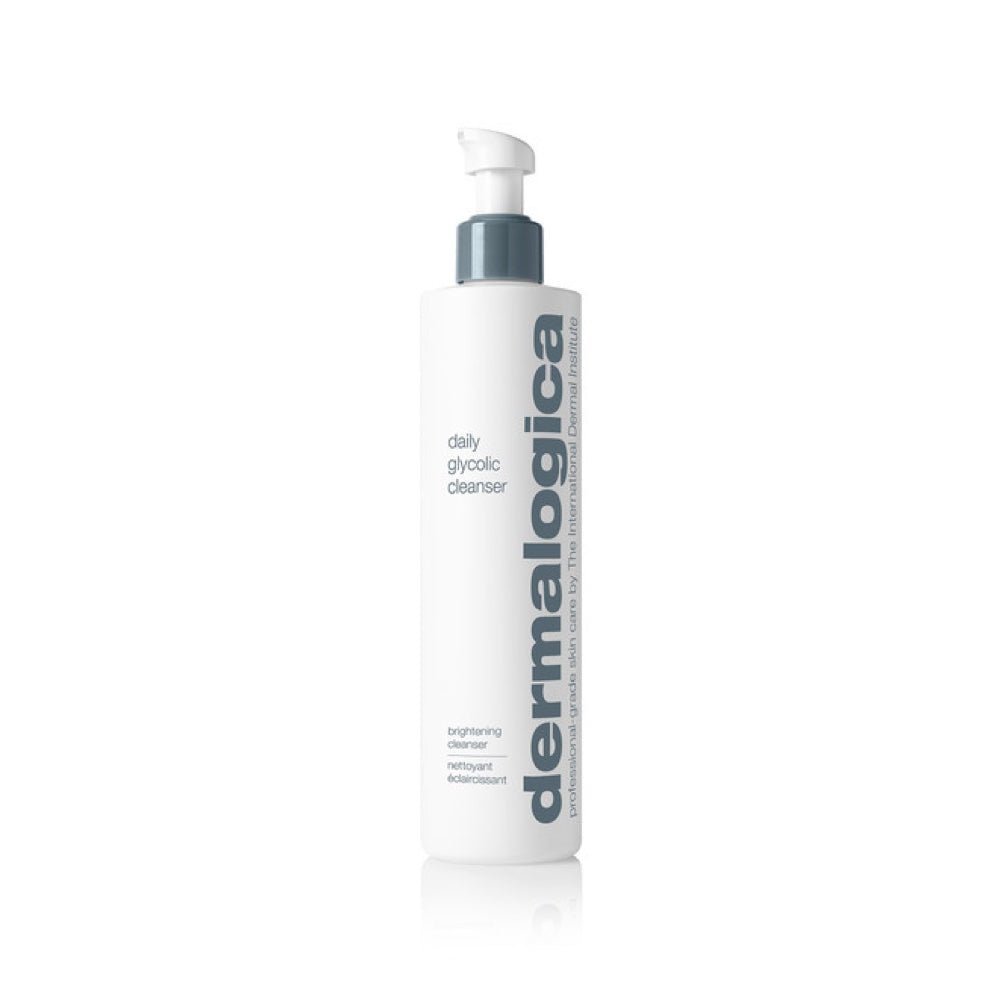 dermalogica daily glycolic cleanser (150mL / 295mL) - Elegant Beauty - dermalogica