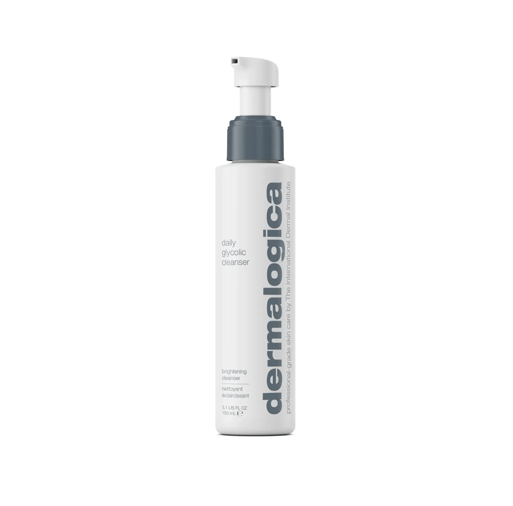 dermalogica daily glycolic cleanser (150mL / 295mL) - Elegant Beauty - dermalogica