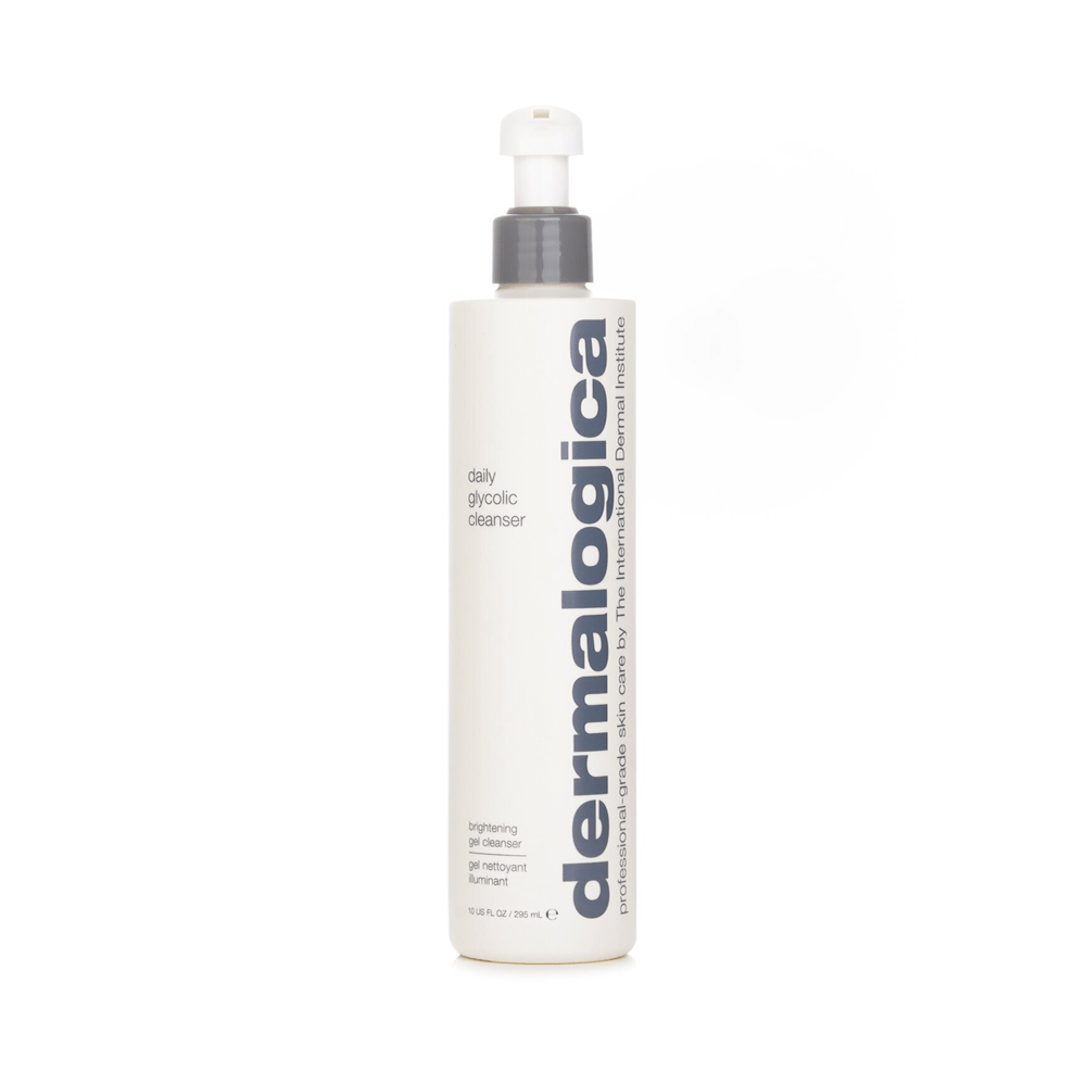 dermalogica daily glycolic cleanser (150mL / 295mL) - Elegant Beauty - dermalogica