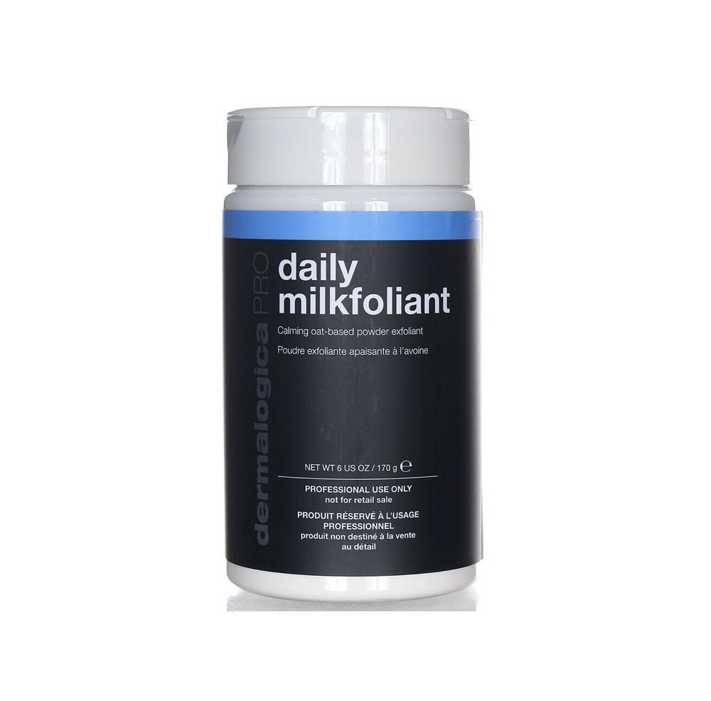 dermalogica daily milkfoliant (74g / 170g) - Elegant Beauty - dermalogica