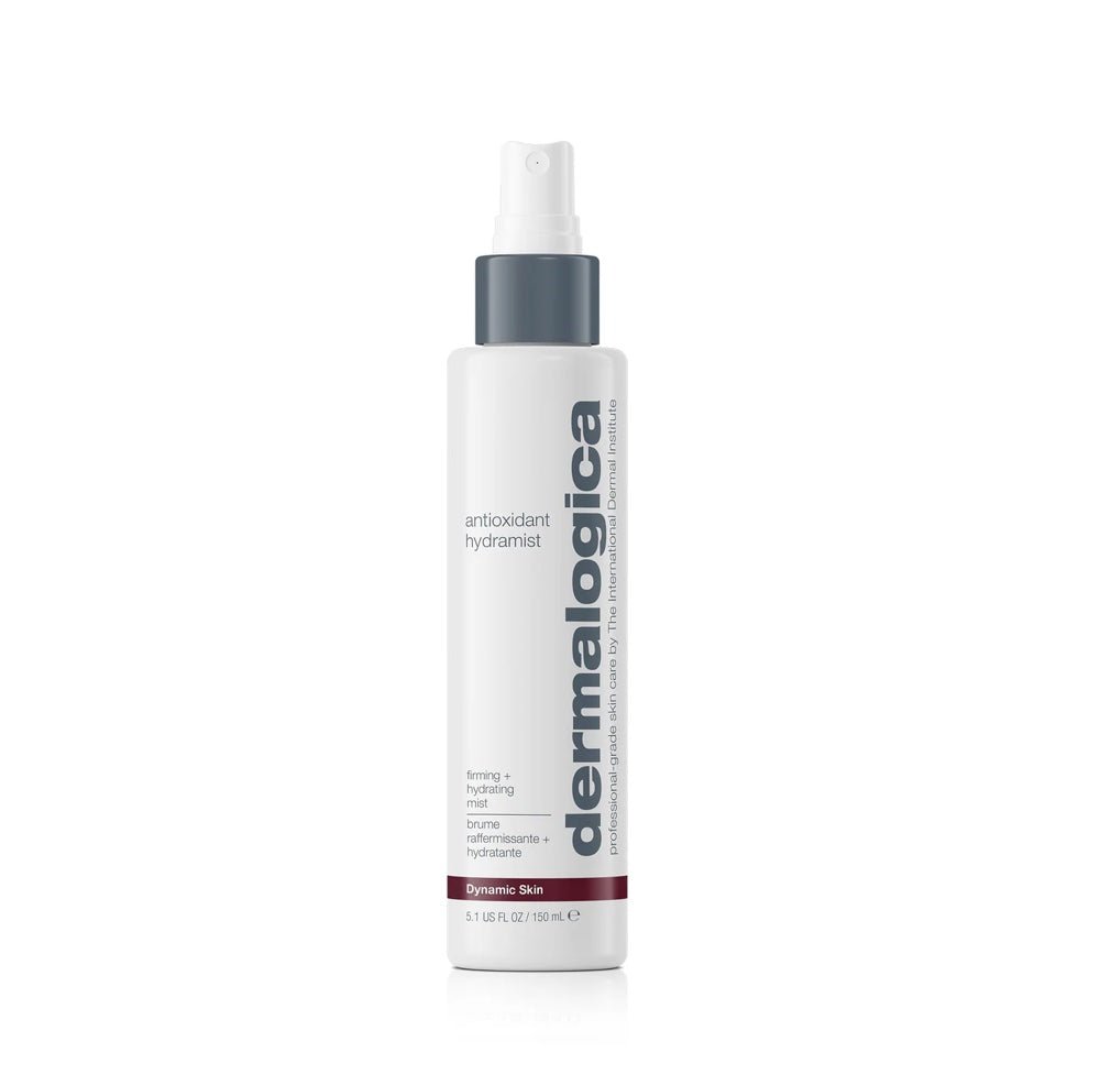 dermalogica Dynamic Skin antioxidant hydramist (150mL / 355mL) - Elegant Beauty - dermalogica