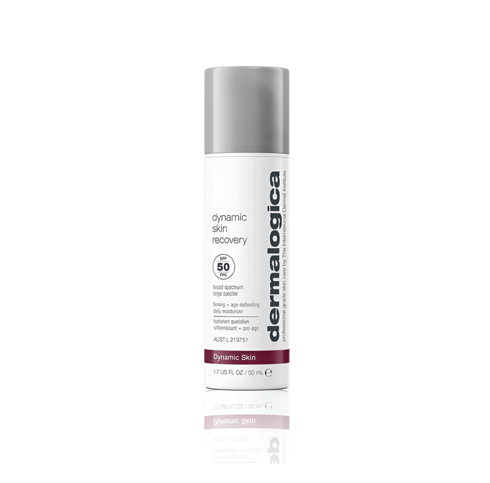 dermalogica Dynamic Skin recovery spf50 (50mL / 118mL) - Elegant Beauty - dermalogica