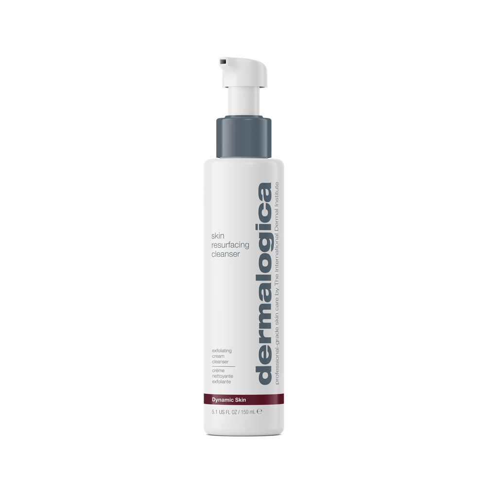 dermalogica Dynamic Skin skin resurfacing cleanser (150mL / 473mL) - Elegant Beauty - dermalogica