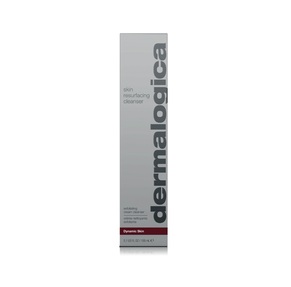 dermalogica Dynamic Skin skin resurfacing cleanser (150mL / 473mL) - Elegant Beauty - dermalogica