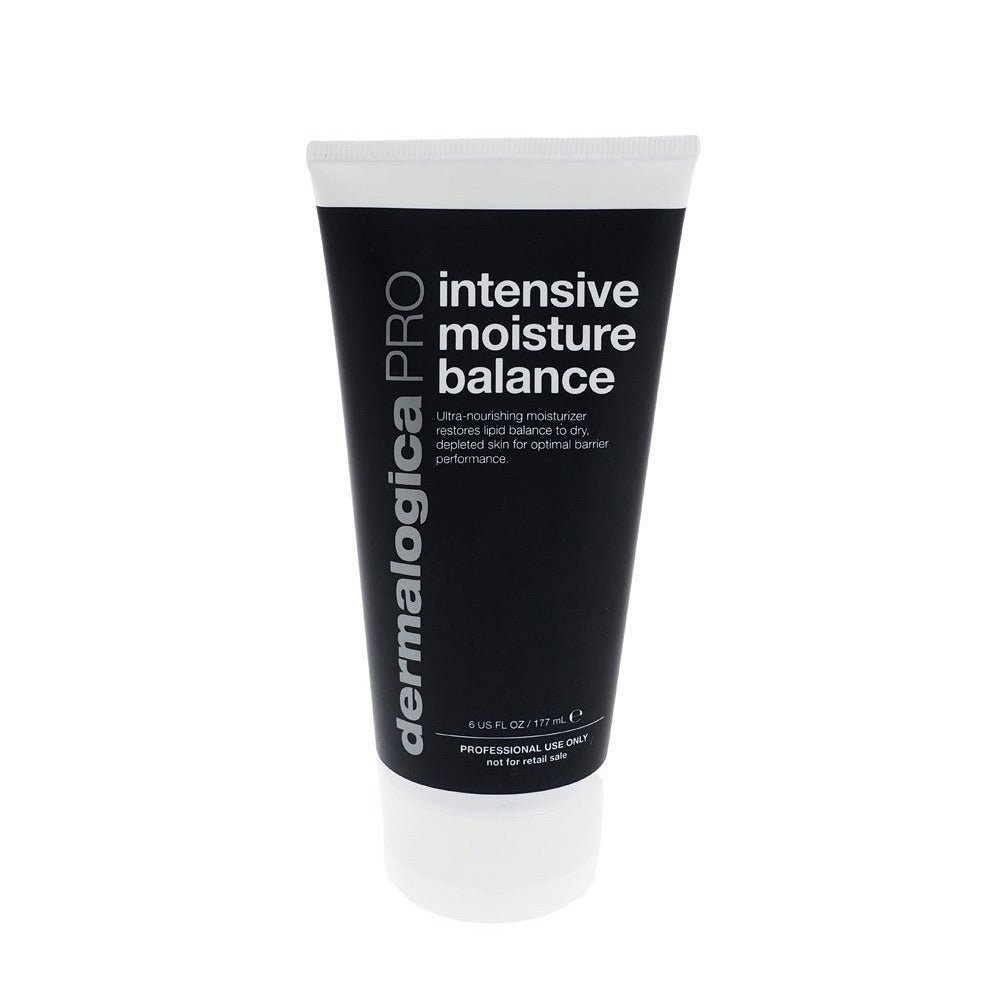 dermalogica intensive moisture balance (50mL / 100mL / 177mL) - Elegant Beauty - dermalogica