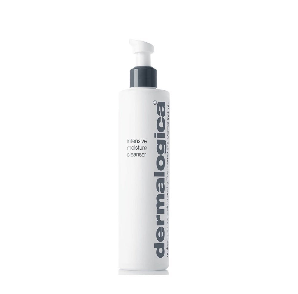 dermalogica intensive moisture cleanser (150mL / 295mL / 473mL) - Elegant Beauty - dermalogica