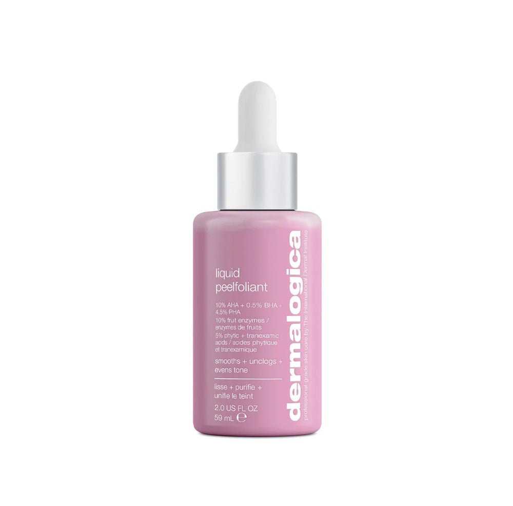 dermalogica liquid peelfoliant - Elegant Beauty - dermalogica