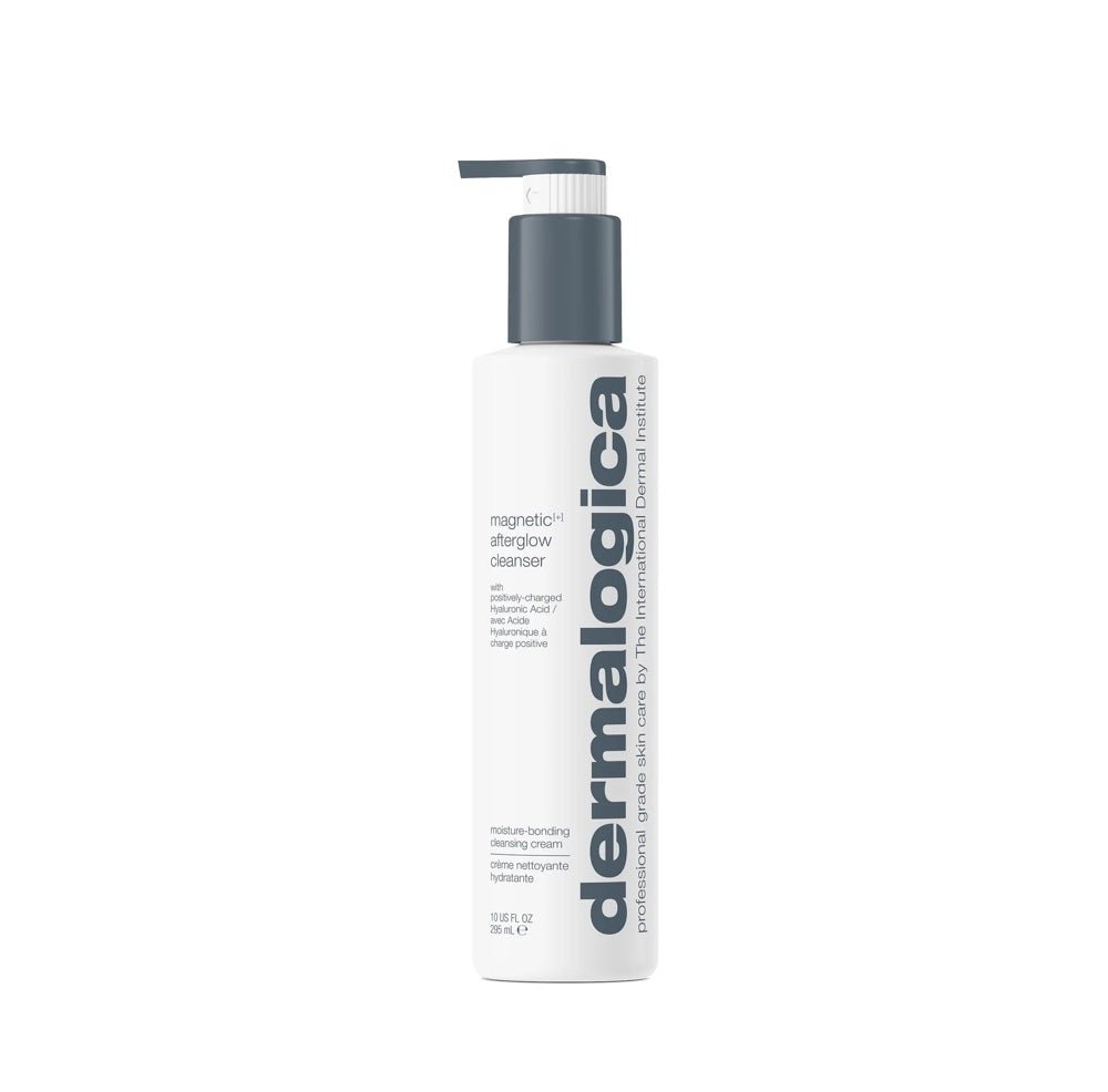 dermalogica magnetic+ afterglow cleanser (295mL / 473mL) - Elegant Beauty - dermalogica
