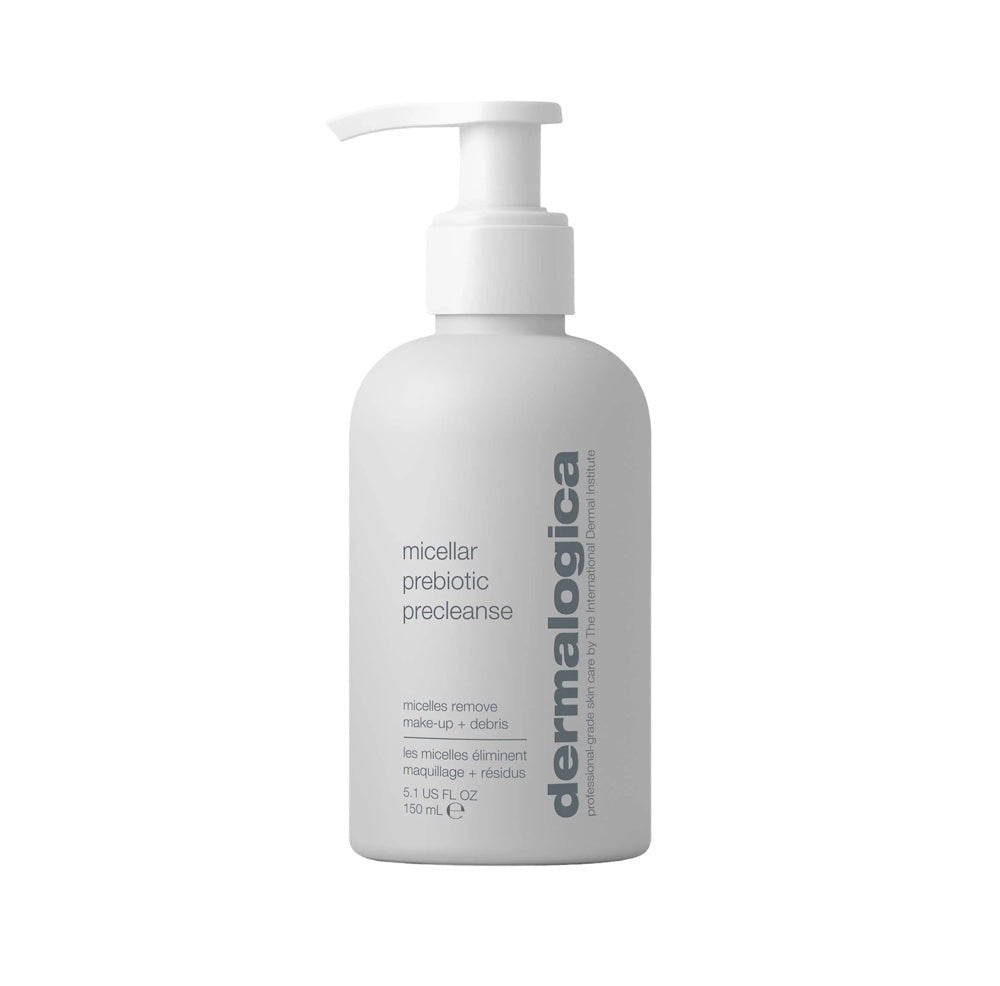 dermalogica micellar prebiotic precleanse (150mL / 473mL) - Elegant Beauty - dermalogica