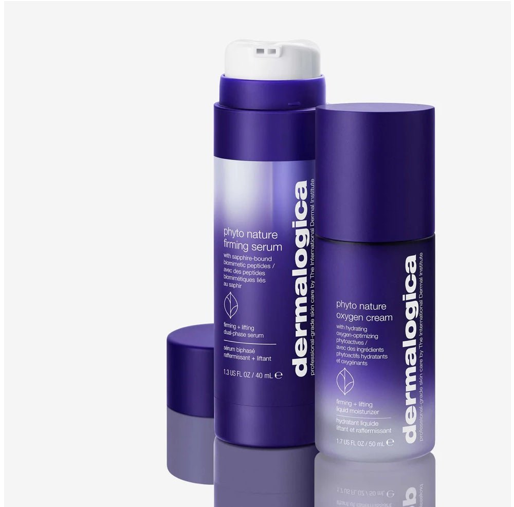 dermalogica phyto nature oxygen cream - Elegant Beauty - dermalogica