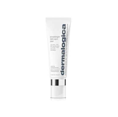 dermalogica powerbright dark spot peel
