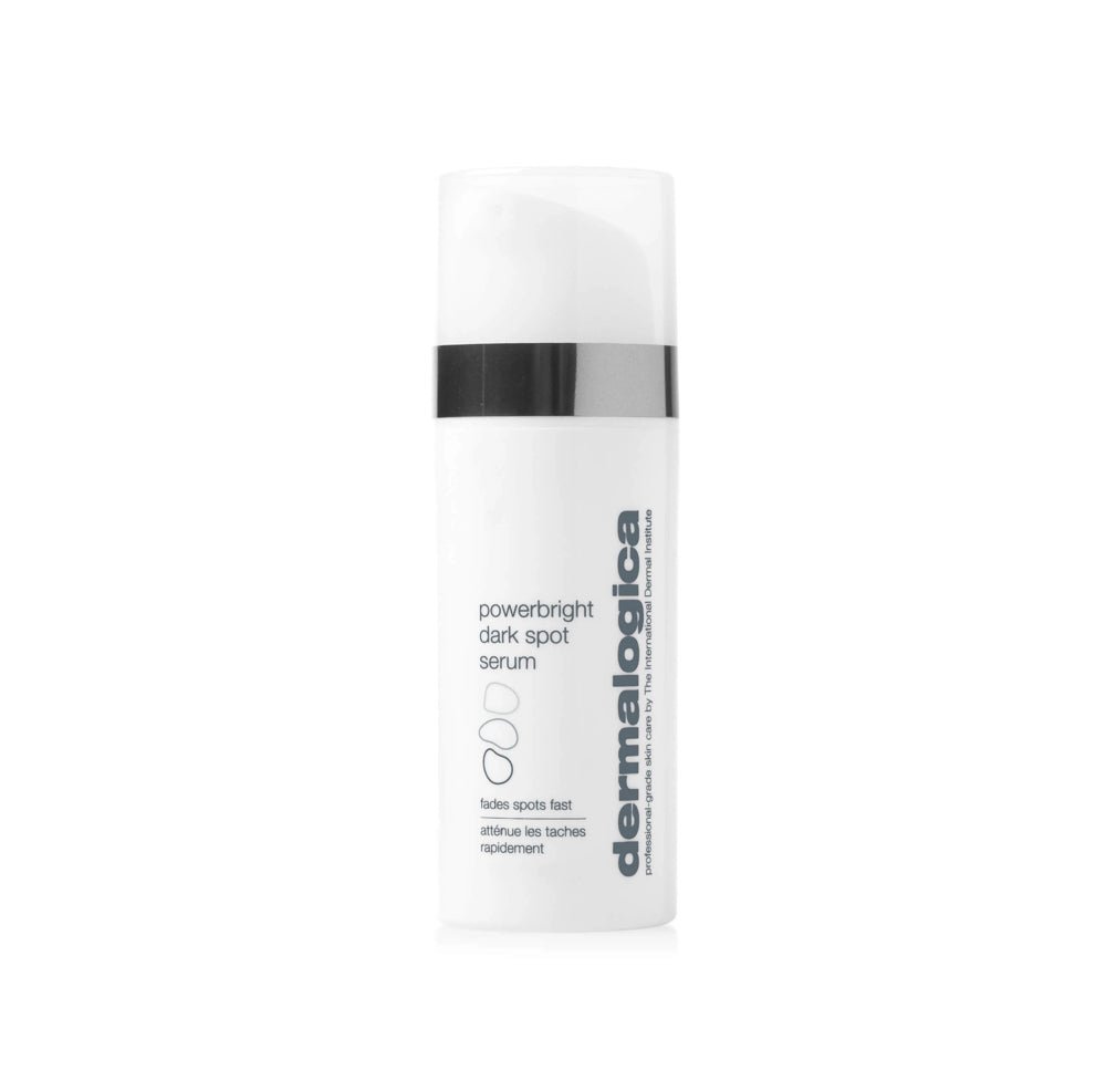 dermalogica powerbright dark spot serum - Elegant Beauty - dermalogica