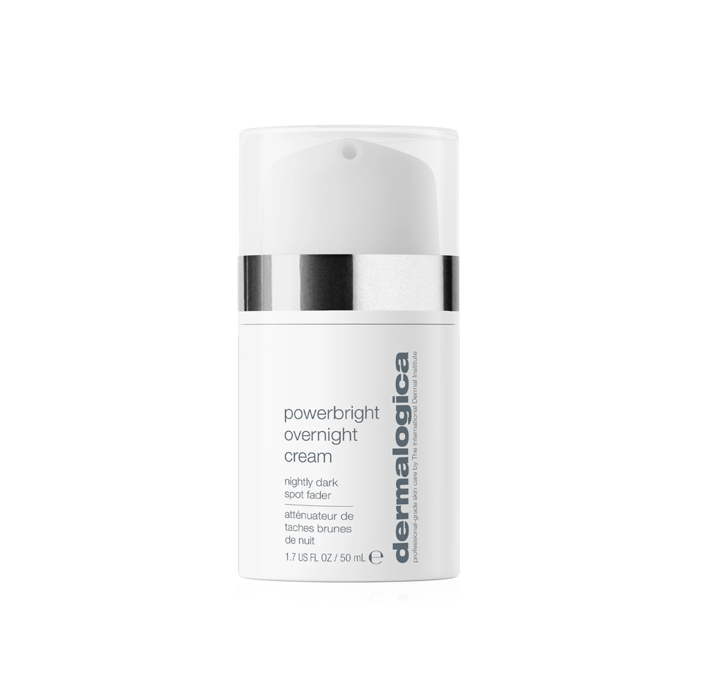 dermalogica powerbright overnight cream - Elegant Beauty - dermalogica
