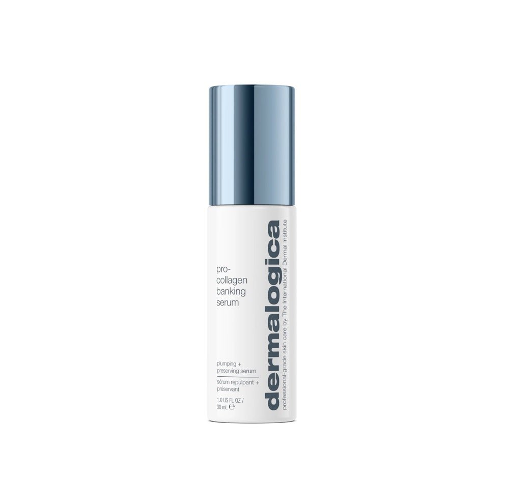 dermalogica pro - collagen banking serum - Elegant Beauty - dermalogica