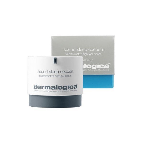 dermalogica sound sleep cocoon - Elegant Beauty - dermalogica