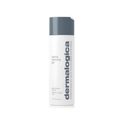 dermalogica special cleansing gel (250mL / 500mL / 500mL refill / 946mL)