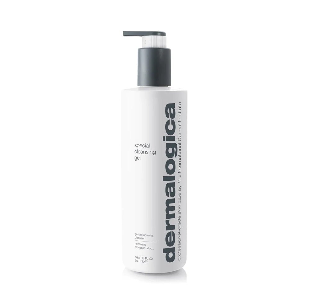 dermalogica special cleansing gel (250mL / 500mL / 500mL refill / 946mL) - Elegant Beauty - dermalogica