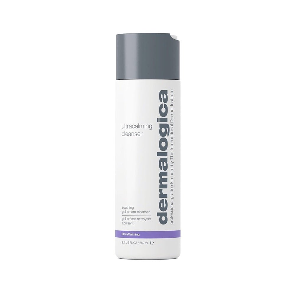 dermalogica ultracalming cleanser (250mL / 500mL) - Elegant Beauty - dermalogica