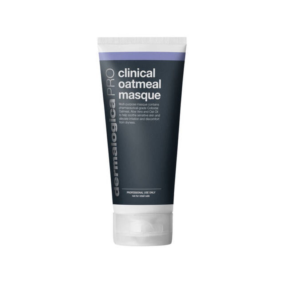 dermalogica ultracalming clinical oatmeal masque - Elegant Beauty - dermalogica