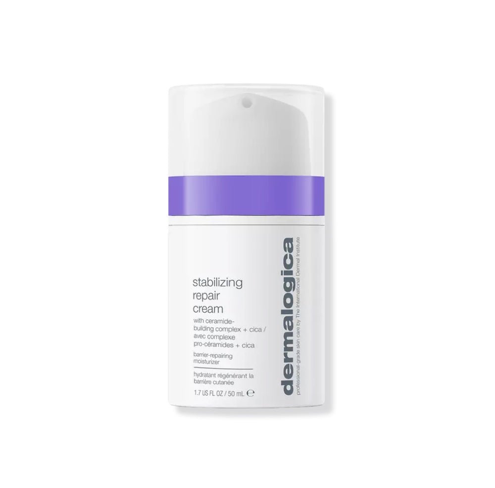 dermalogica ultracalming stabilizing repair cream (50mL / 177mL) - Elegant Beauty - dermalogica